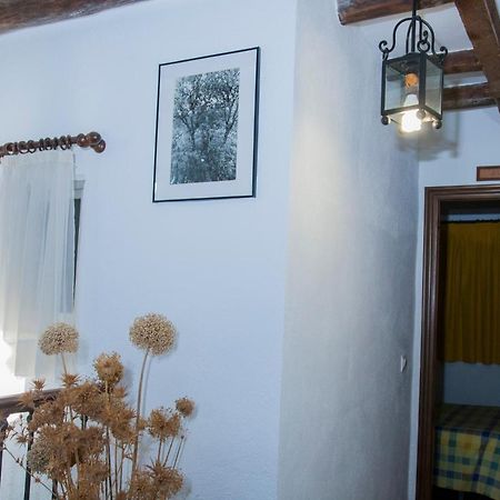 Vila Cortijo Charcollana Pozoblanco Exteriér fotografie
