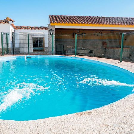 Vila Cortijo Charcollana Pozoblanco Exteriér fotografie